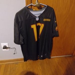 Washington Football Jersey